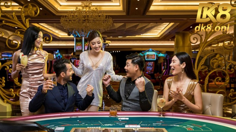 Các casino hoạt động tại Đà Nẵng