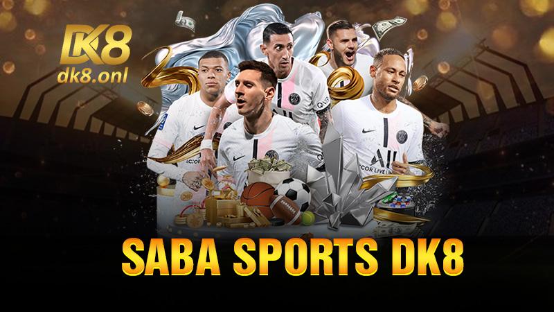 Saba Sports Dk8